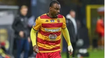 توروب يعلن انضمام بولولو الكونغولي.. الأهلي يحدد قيمة الصفقة الجديدة